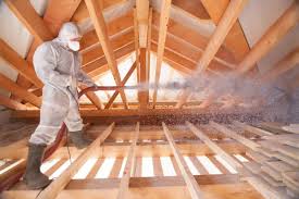 Best Insulation for New Construction  in Flower Mound, TX