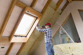 Best Attic Insulation Installation  in Flower Mound, TX