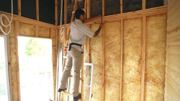 Flower Mound, TX Insulation Company